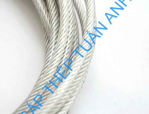 Công ty dây cáp thép miền bắc