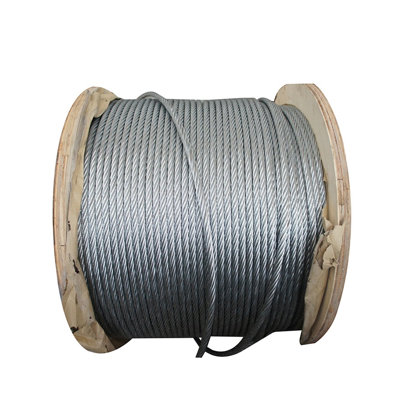 Công ty dây cáp thép miền bắc