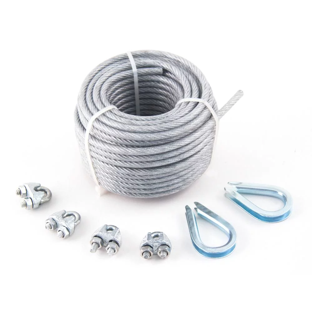 metallics kingchain wire rope 463771 64 1000 »