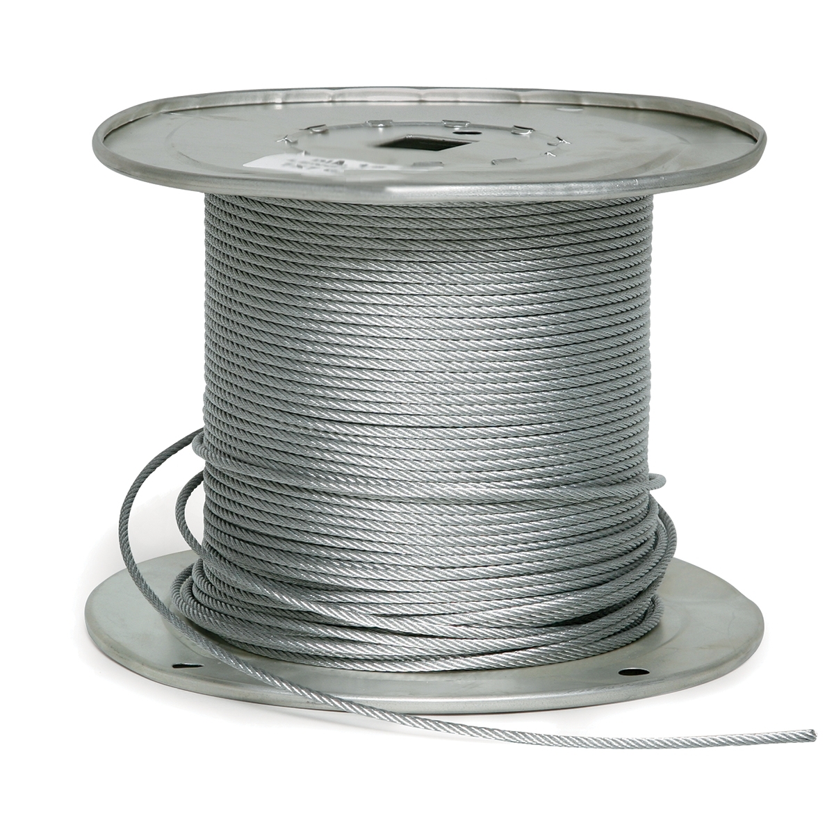 Công ty dây cáp thép miền bắc