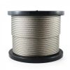 stainless steel wire rope aisi 316 7x7 3.2mm plastic reel 02 4 3 1 1 1 1 2 »
