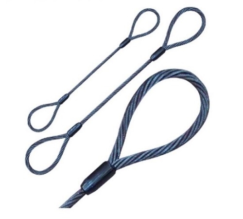 Công ty dây cáp thép miền bắc