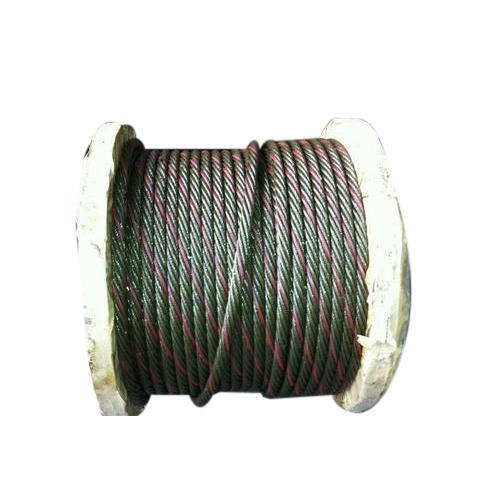 Công ty dây cáp thép miền bắc