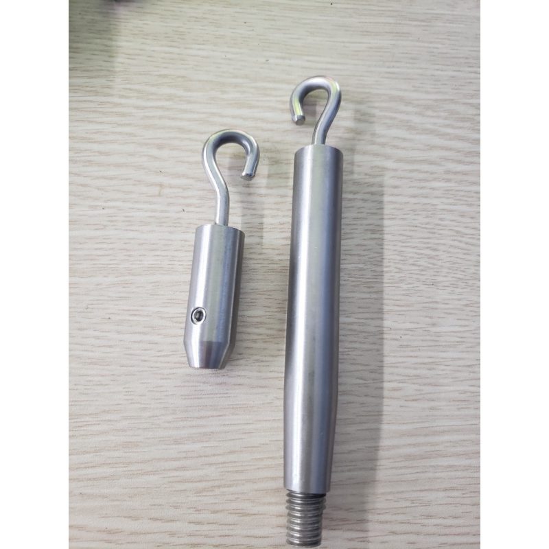 Công ty dây cáp thép miền bắc