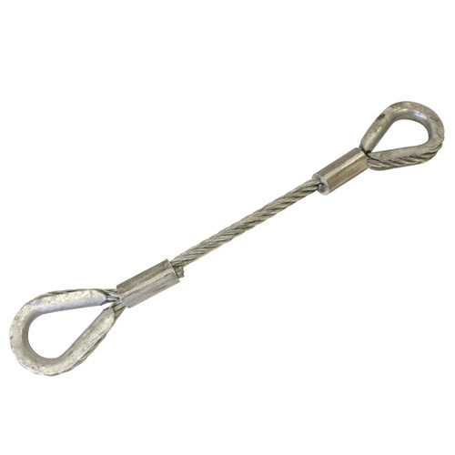 Công ty dây cáp thép miền bắc