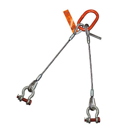 Công ty dây cáp thép miền bắc