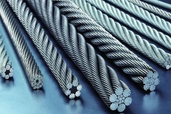 Công ty dây cáp thép miền bắc