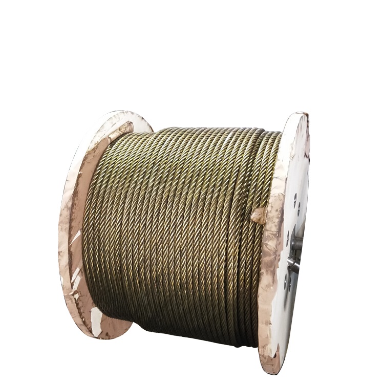 Công ty dây cáp thép miền bắc