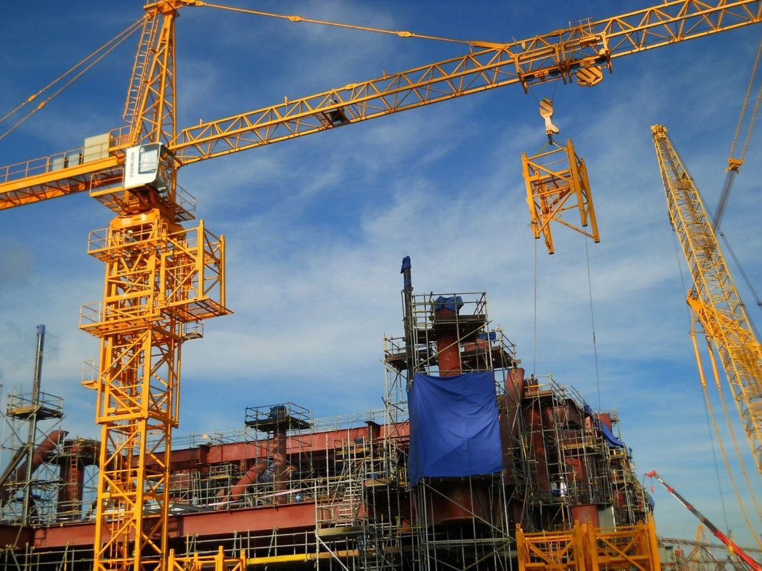 Công ty dây cáp thép miền bắc