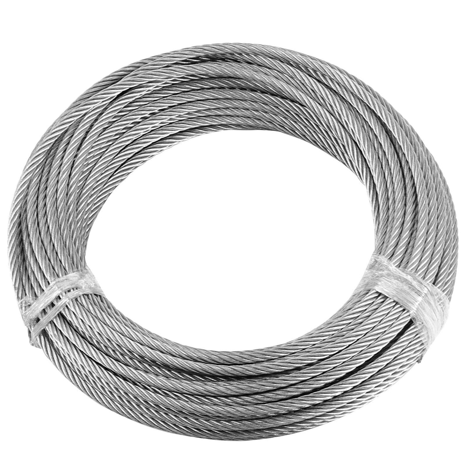 dây cáp inox 304