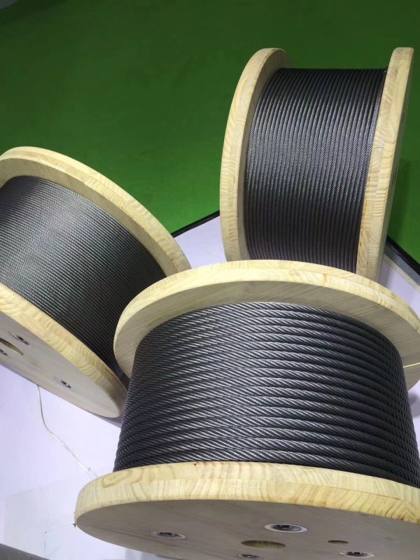 Công ty dây cáp thép miền bắc