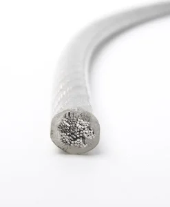 Dây cáp thép bọc nhựa phi 5mm