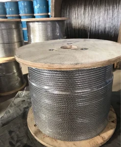 cáp inox 304 8mm