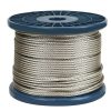 cáp inox 304 phi 6