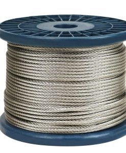 cáp inox 304 phi 6