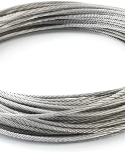 dây cáp inox 304 phi 6mm