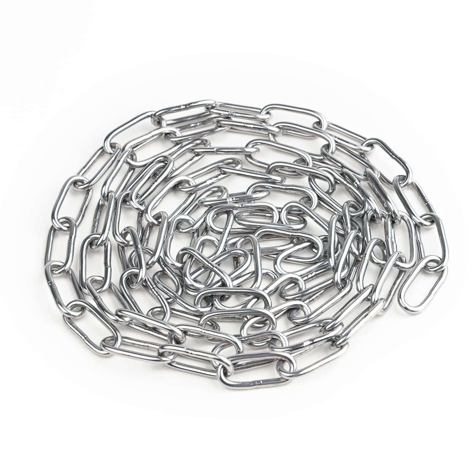 dây xích inox 304 phi 5mm