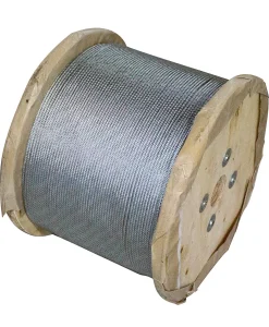 dây cáp lụa 4mm