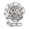 dây xích inox 304 phi 4mm