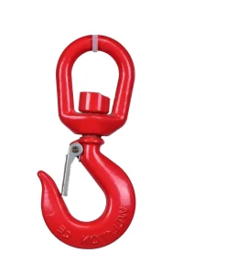 móc cẩu xoay 4.5 tấn