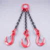 sling xích cẩu hàng 3 chân