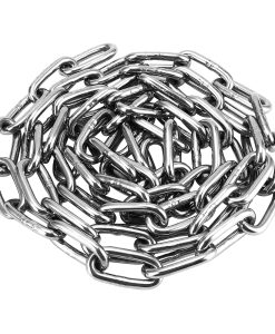 xích inox 304 phi 6mm