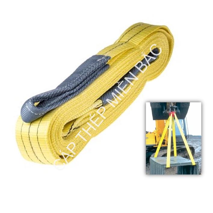Công ty dây cáp thép miền bắc